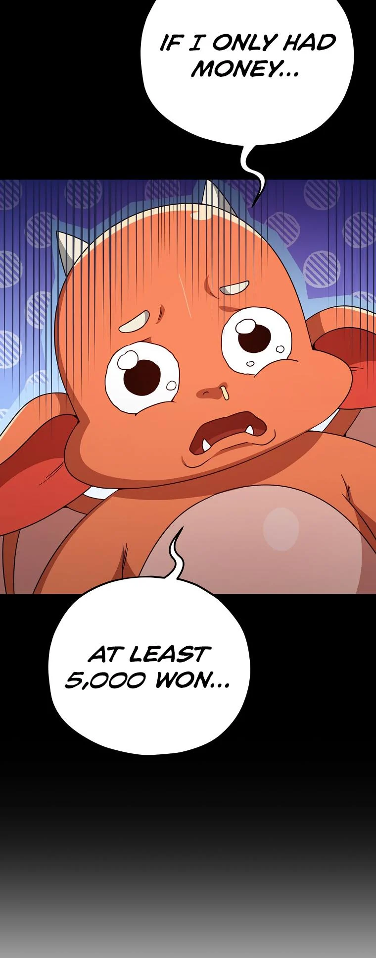 My Dad Is Too Strong - chapter-121 - Page 56
