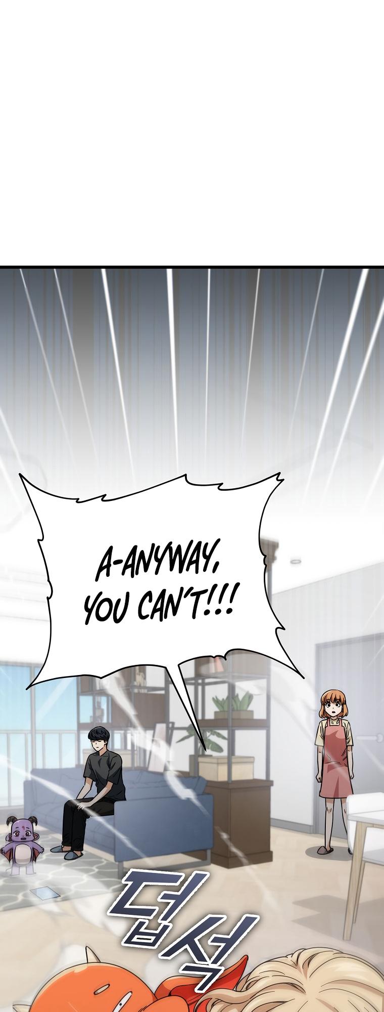 My Dad Is Too Strong - chapter-122 - Page 13