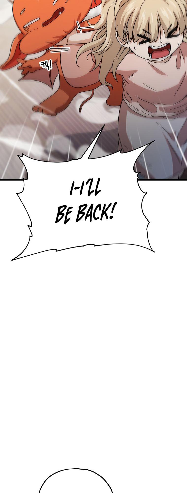 My Dad Is Too Strong - chapter-122 - Page 14