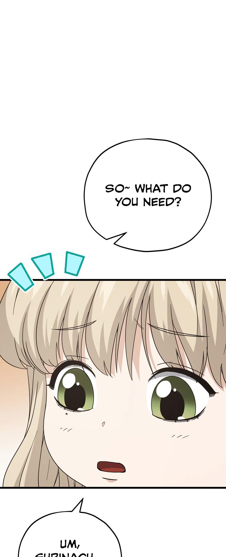 My Dad Is Too Strong - chapter-122 - Page 31