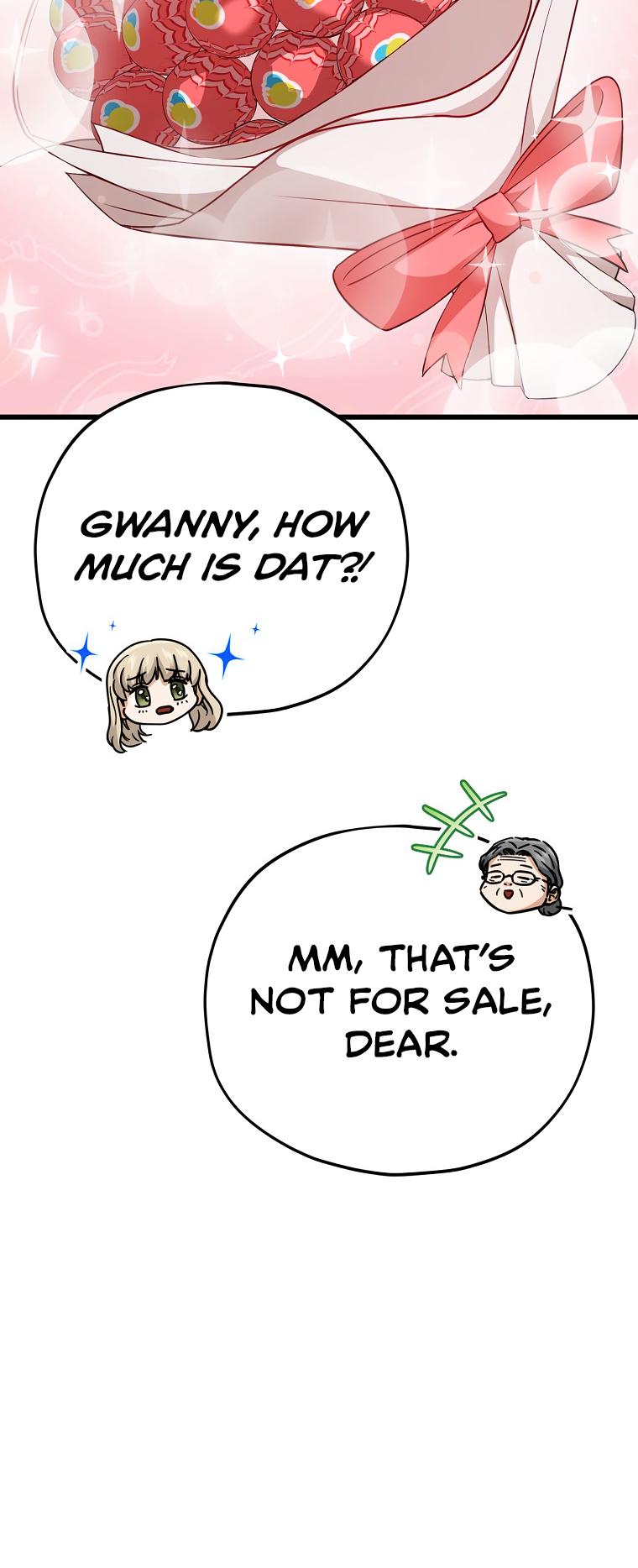 My Dad Is Too Strong - chapter-122 - Page 33