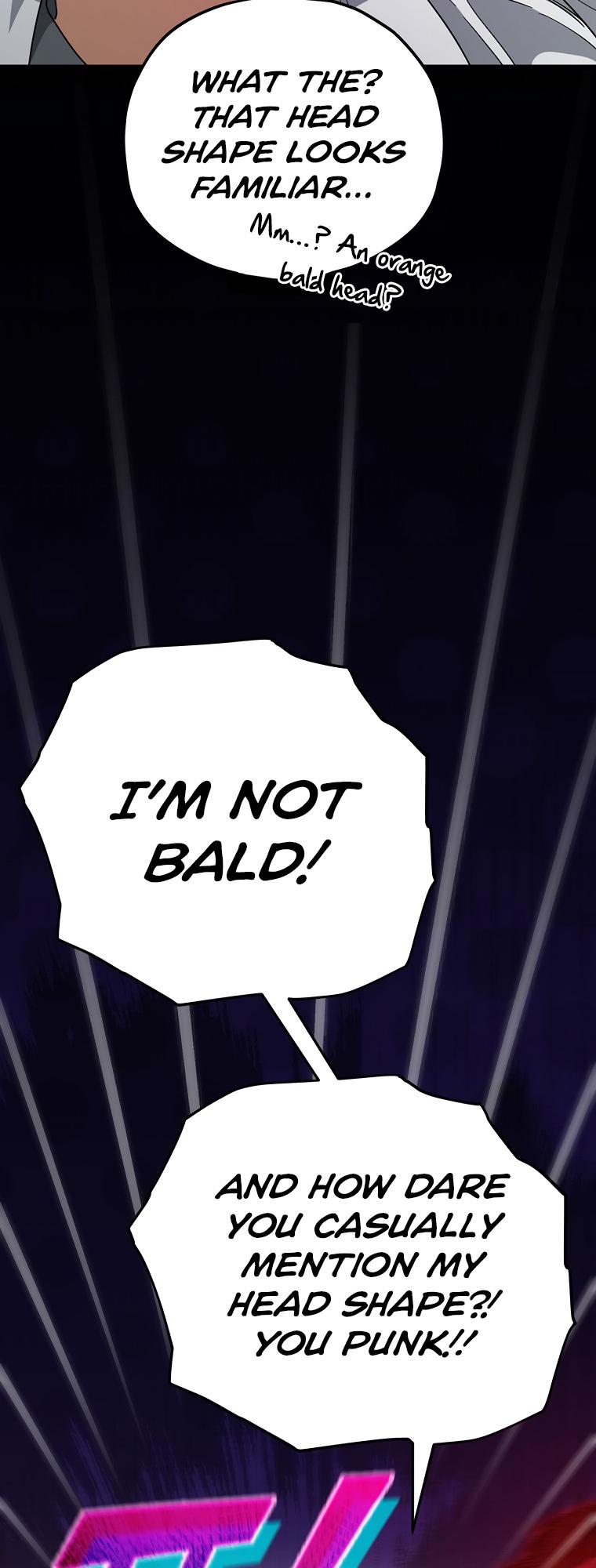 My Dad Is Too Strong - chapter-122 - Page 60