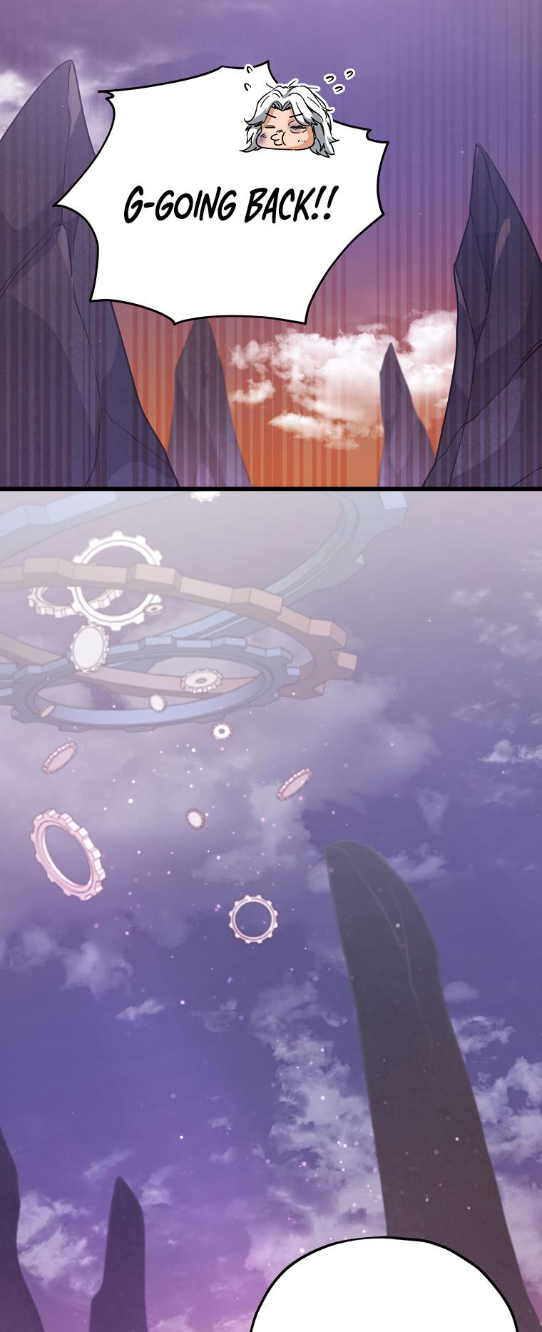 My Dad Is Too Strong - chapter-122 - Page 64