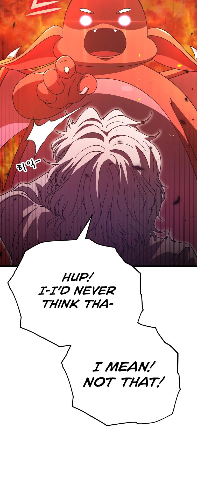 My Dad Is Too Strong - chapter-122 - Page 69