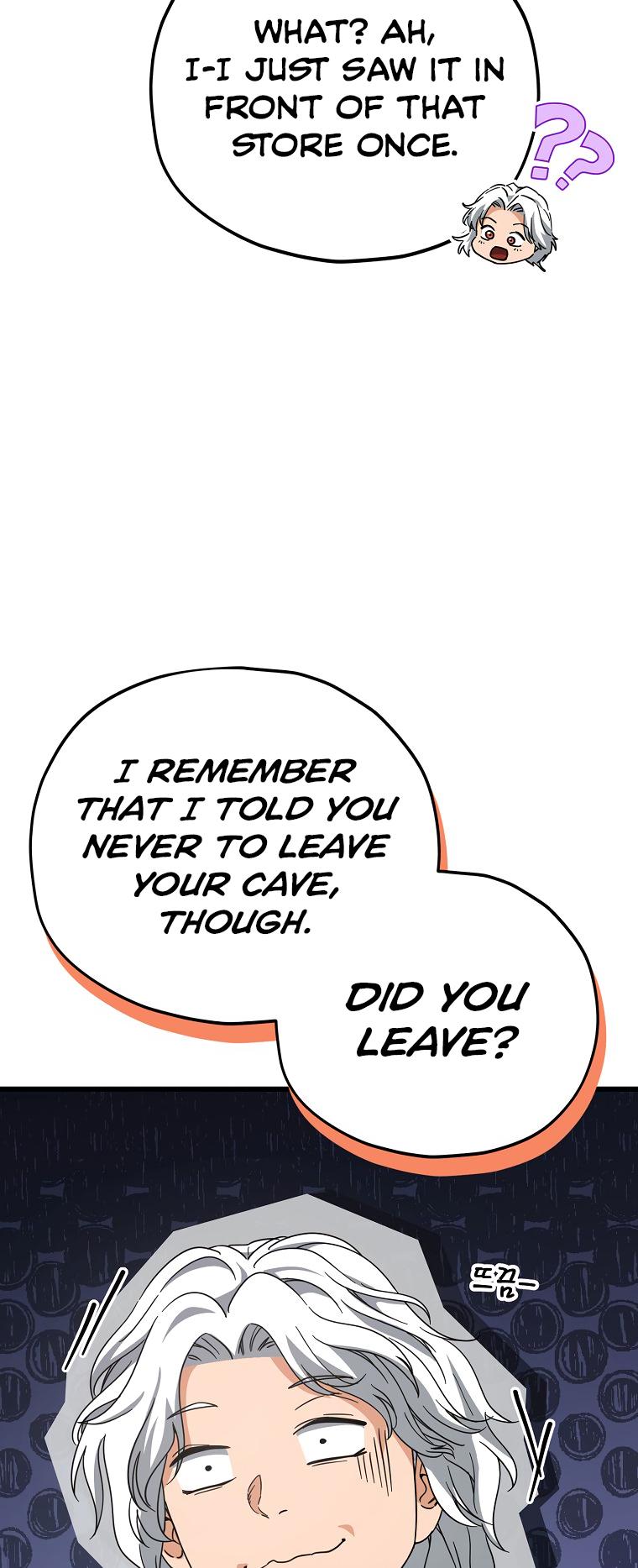 My Dad Is Too Strong - chapter-122 - Page 73