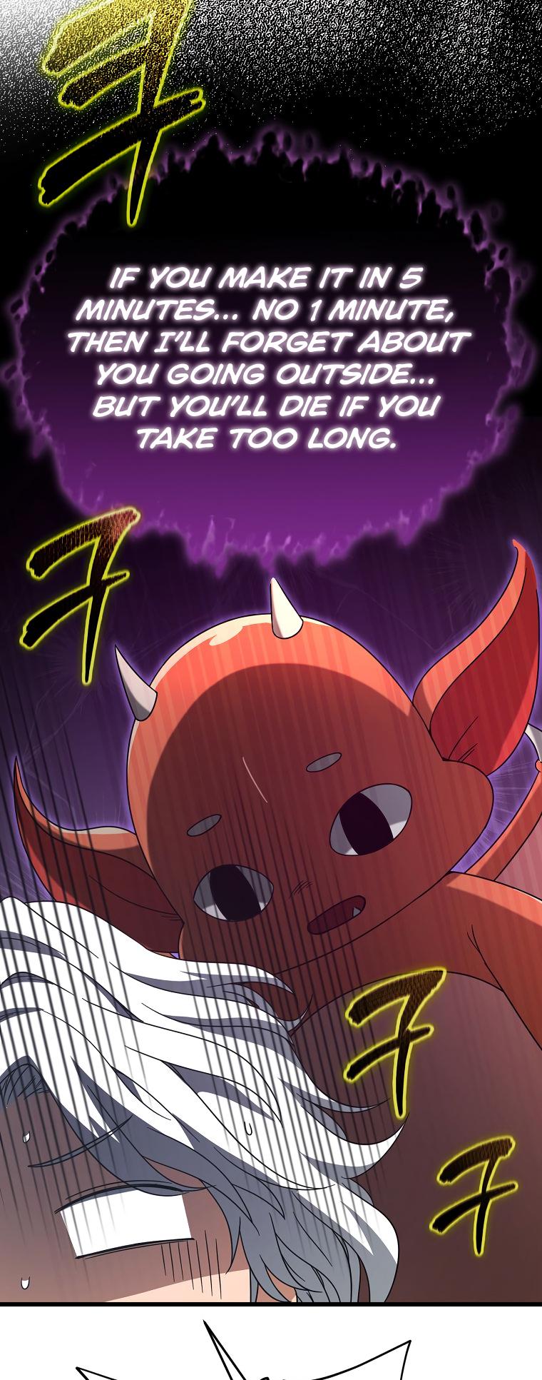 My Dad Is Too Strong - chapter-122 - Page 76