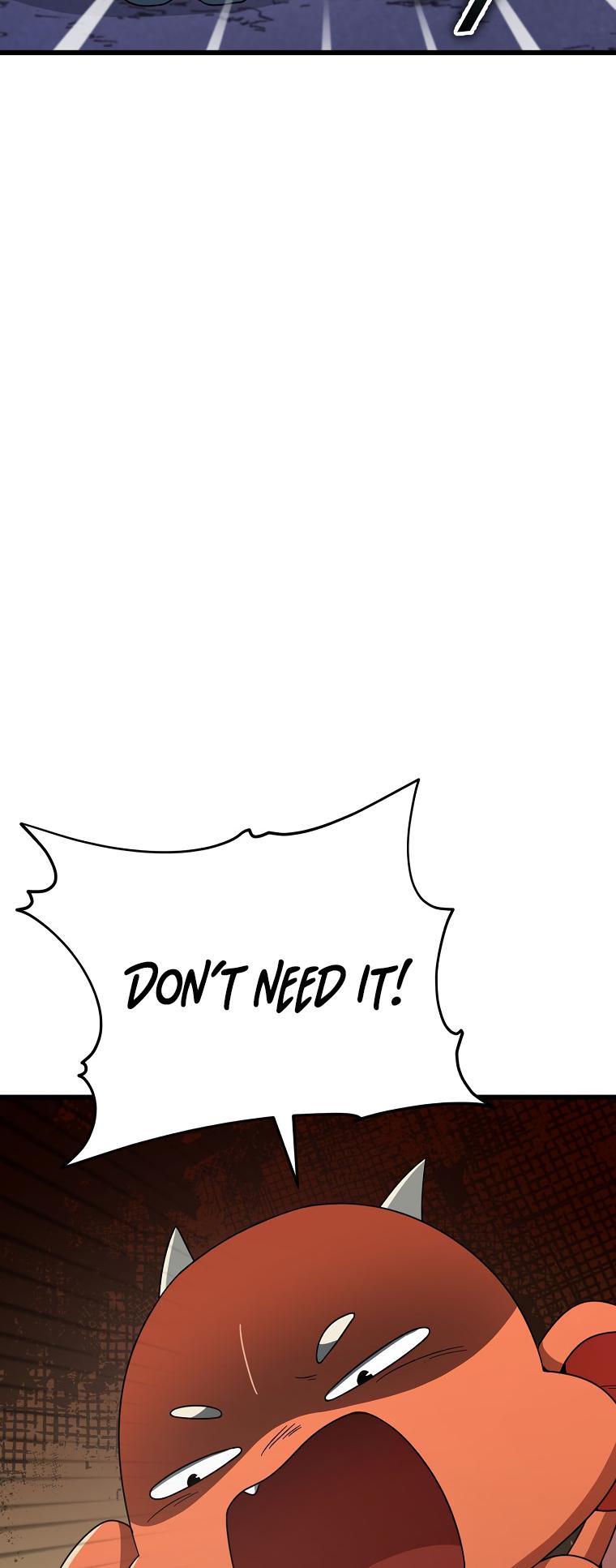 My Dad Is Too Strong - chapter-122 - Page 78