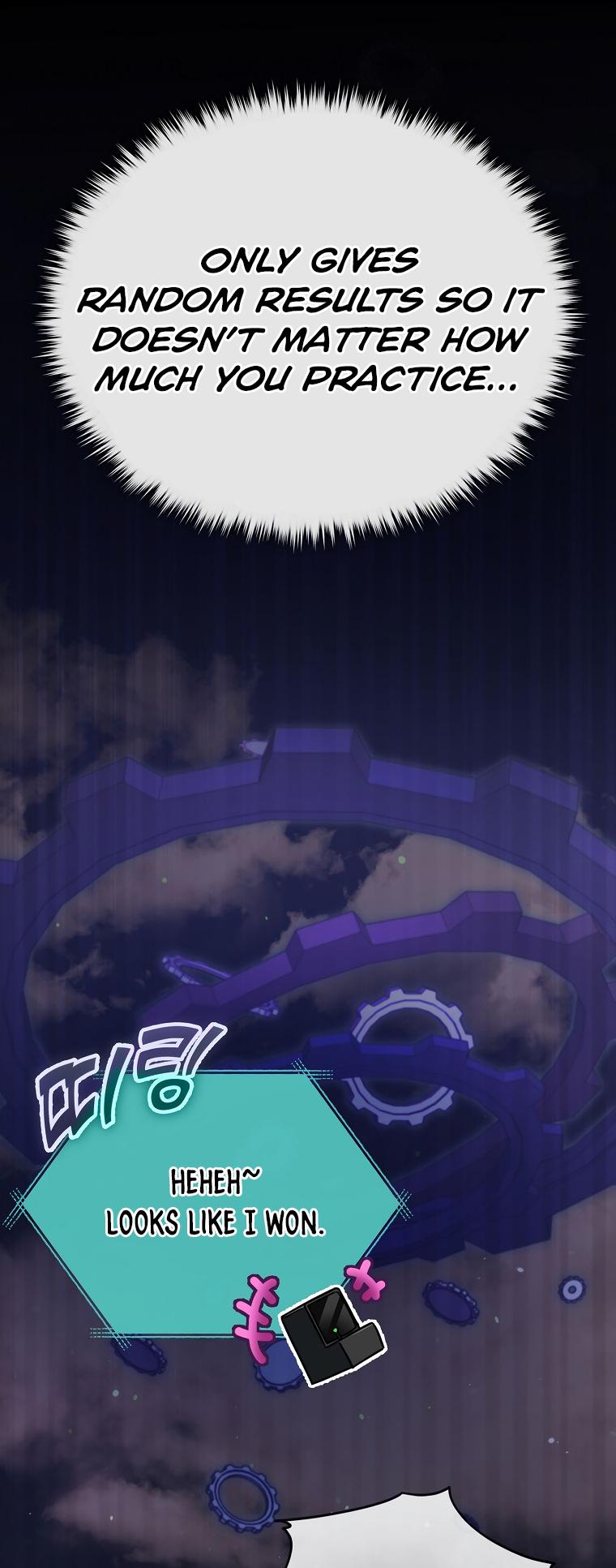 My Dad Is Too Strong - chapter-122 - Page 82