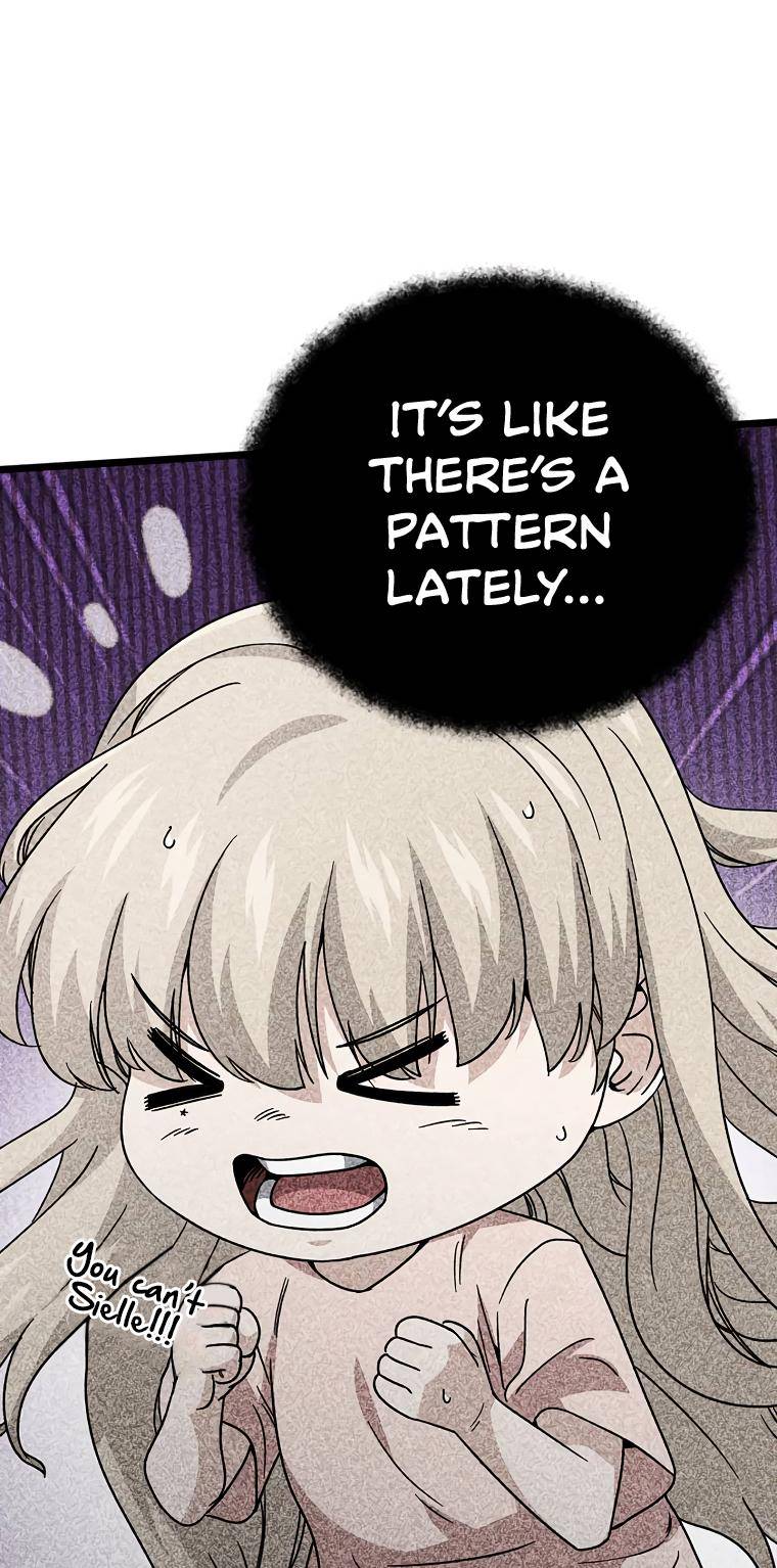 My Dad Is Too Strong - chapter-123 - Page 11