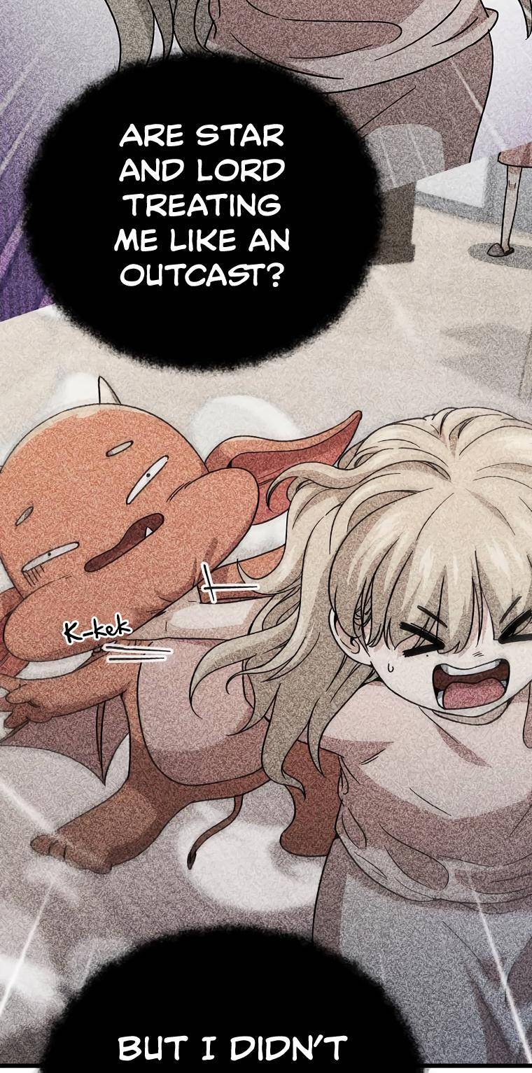 My Dad Is Too Strong - chapter-123 - Page 12