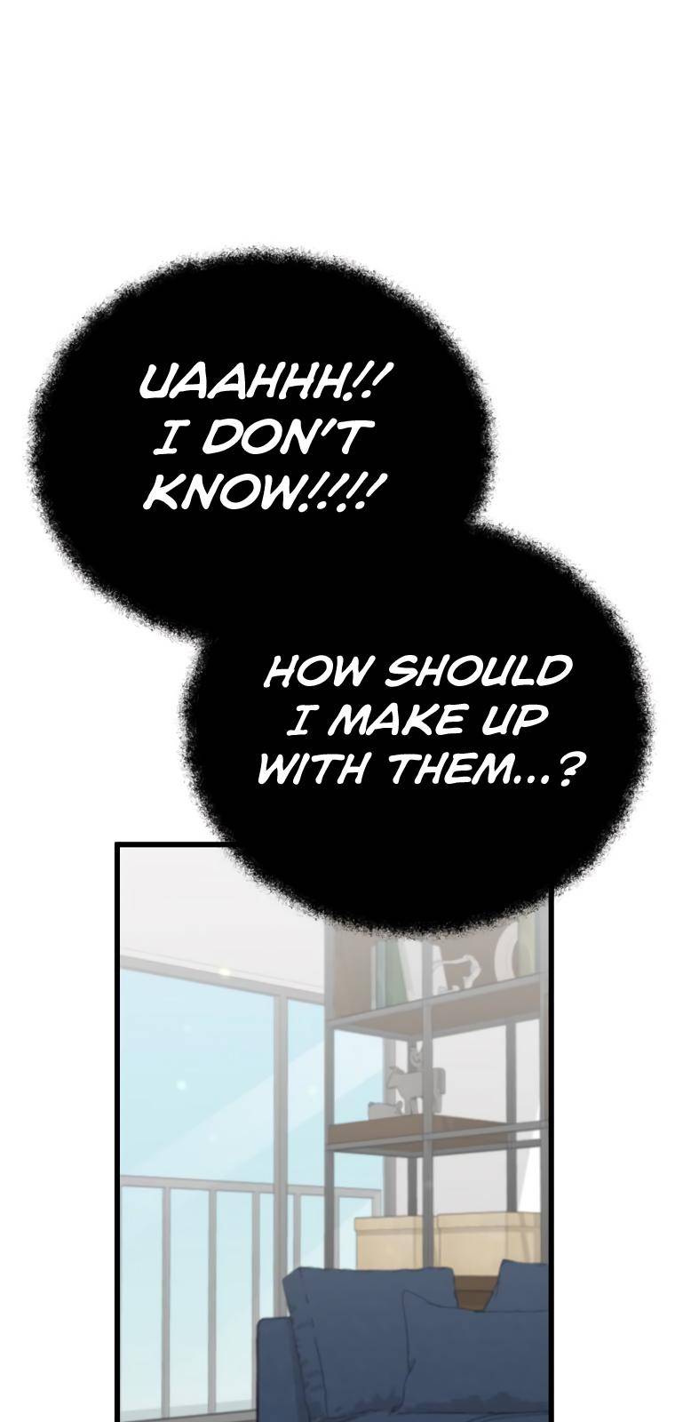 My Dad Is Too Strong - chapter-123 - Page 16