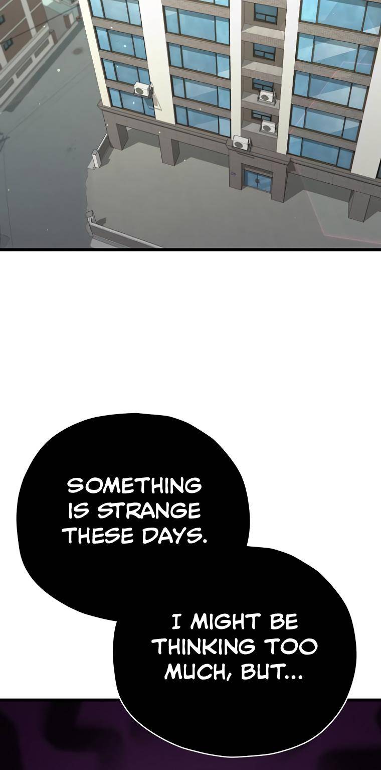 My Dad Is Too Strong - chapter-123 - Page 2