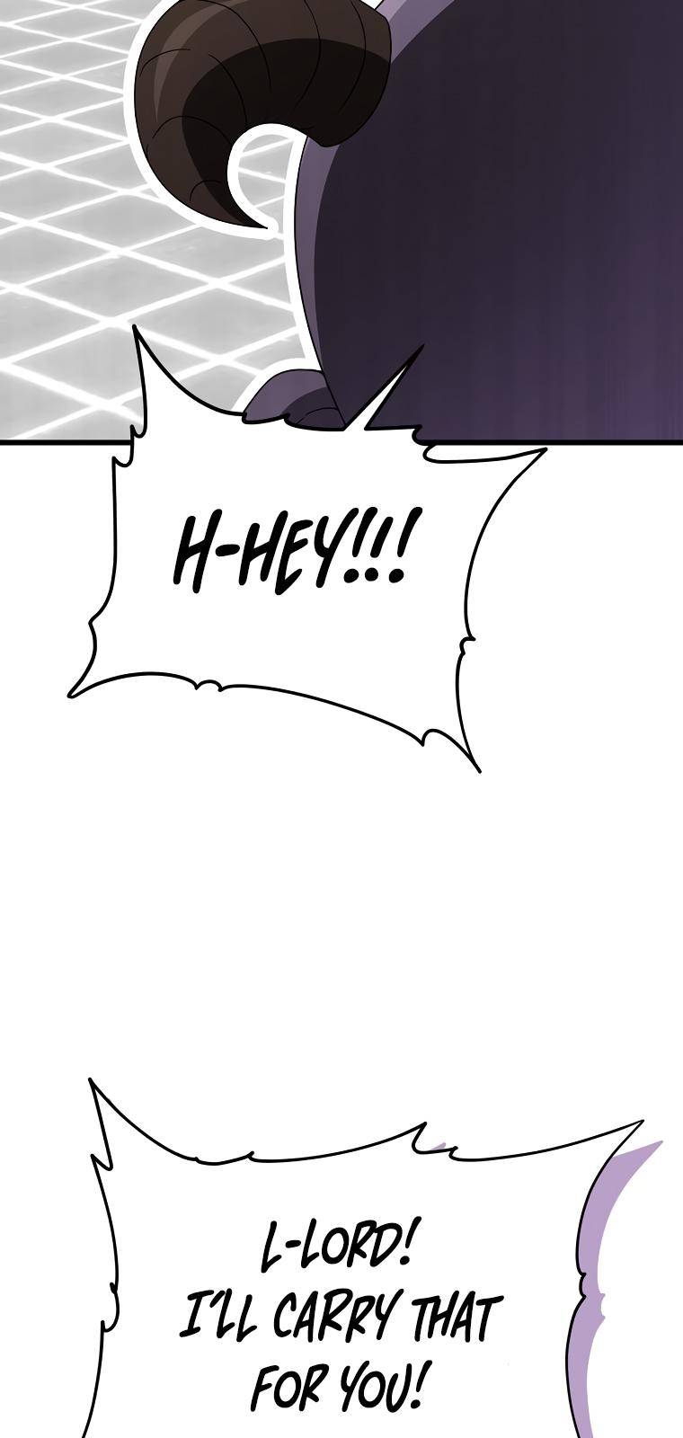 My Dad Is Too Strong - chapter-123 - Page 31