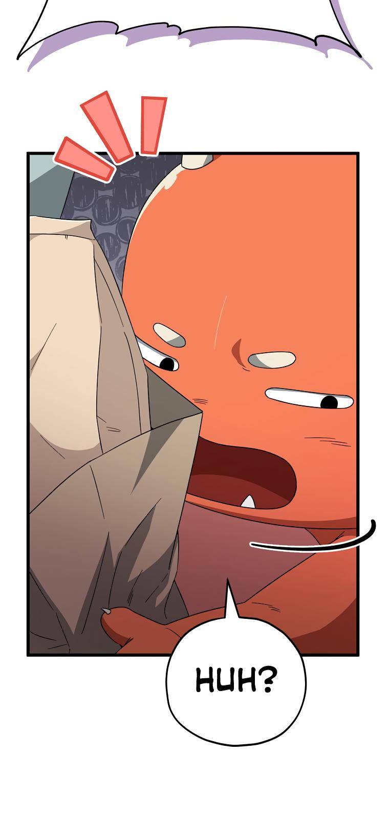 My Dad Is Too Strong - chapter-123 - Page 32