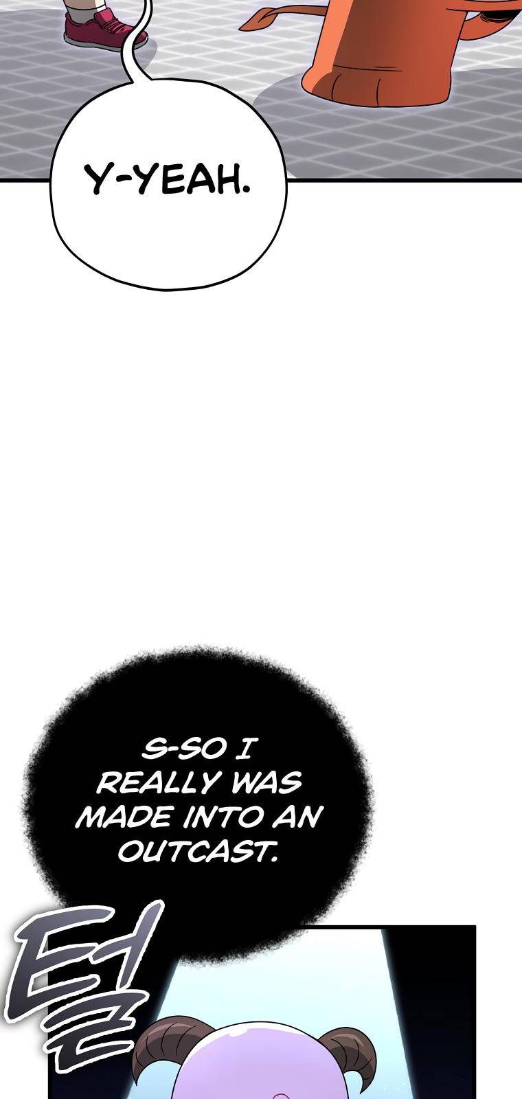 My Dad Is Too Strong - chapter-123 - Page 37