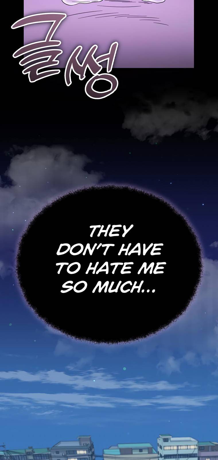 My Dad Is Too Strong - chapter-123 - Page 41