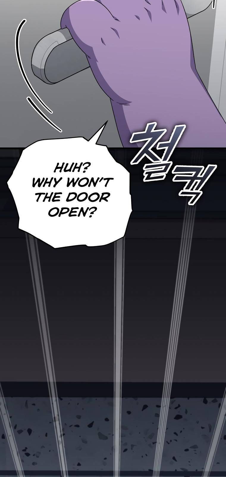 My Dad Is Too Strong - chapter-123 - Page 45