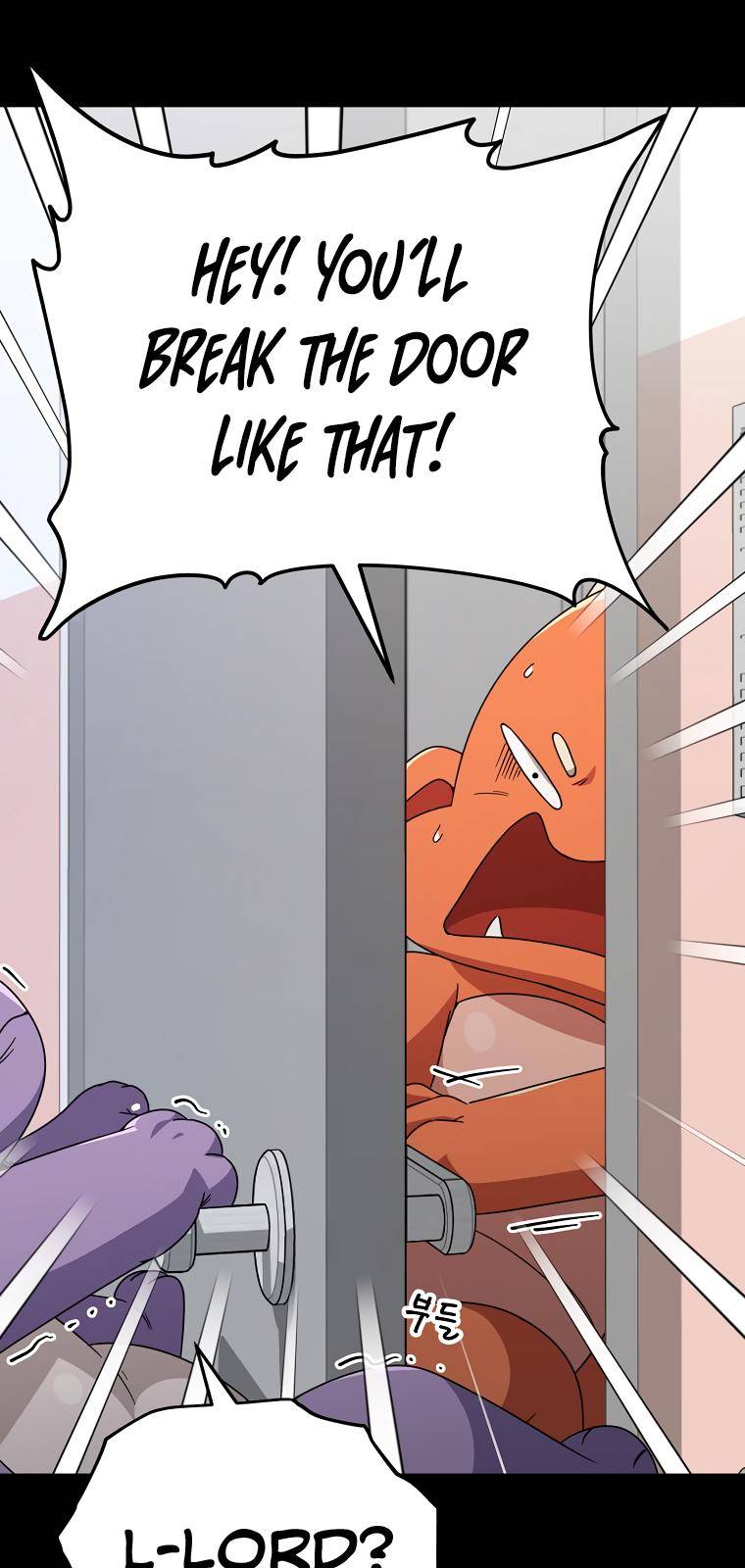 My Dad Is Too Strong - chapter-123 - Page 48