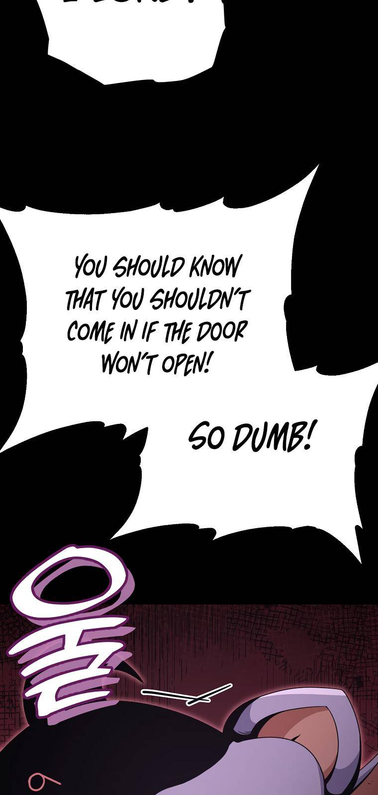 My Dad Is Too Strong - chapter-123 - Page 49