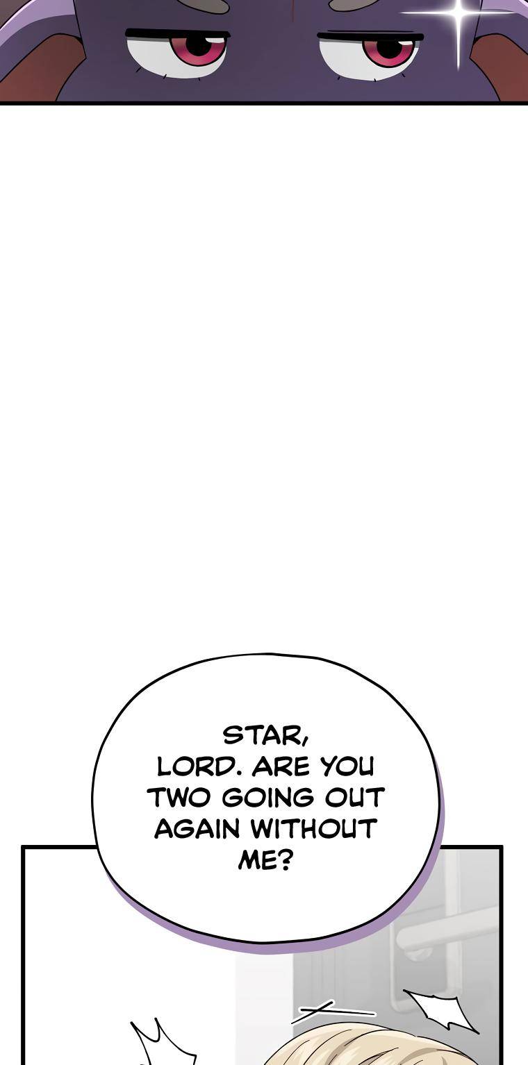 My Dad Is Too Strong - chapter-123 - Page 5