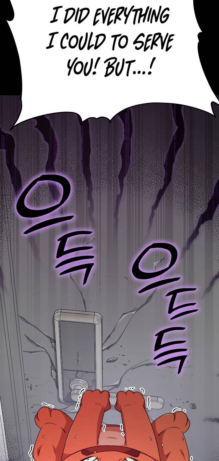 My Dad Is Too Strong - chapter-123 - Page 54