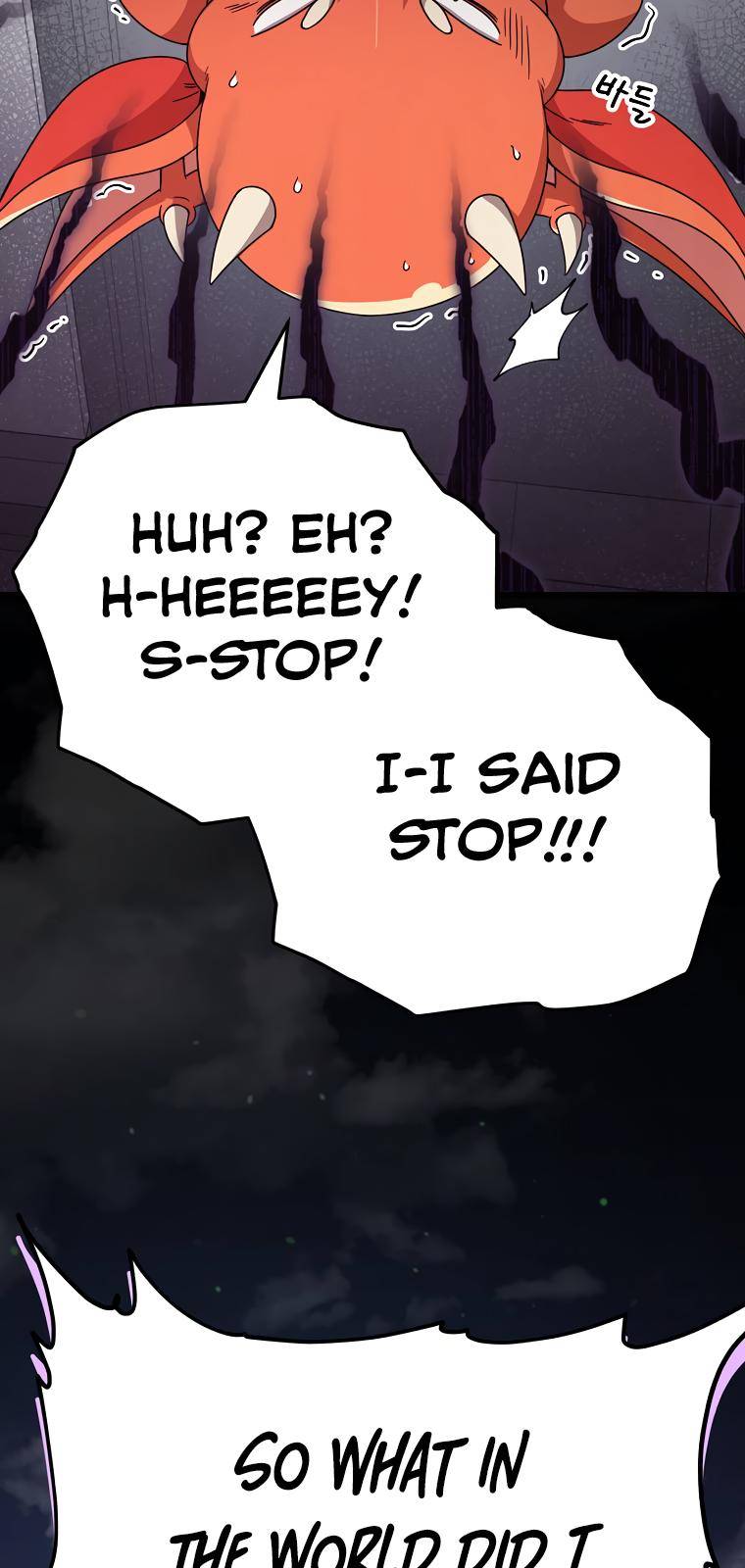 My Dad Is Too Strong - chapter-123 - Page 55