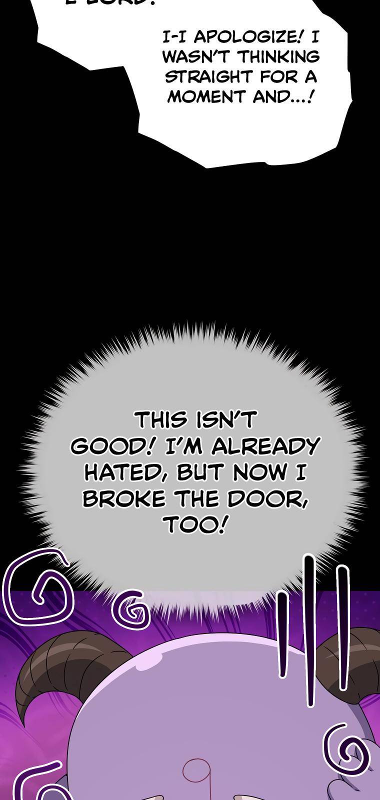 My Dad Is Too Strong - chapter-123 - Page 60