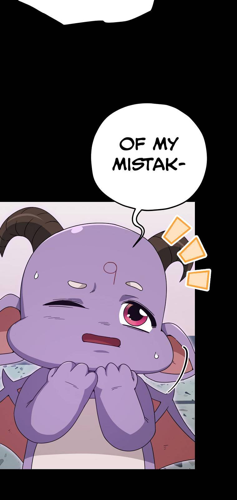 My Dad Is Too Strong - chapter-123 - Page 63