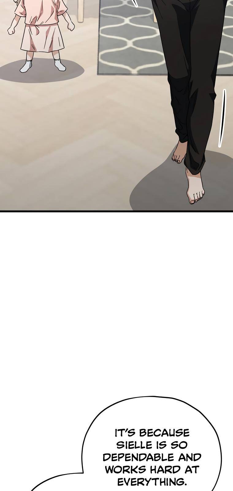 My Dad Is Too Strong - chapter-123 - Page 69