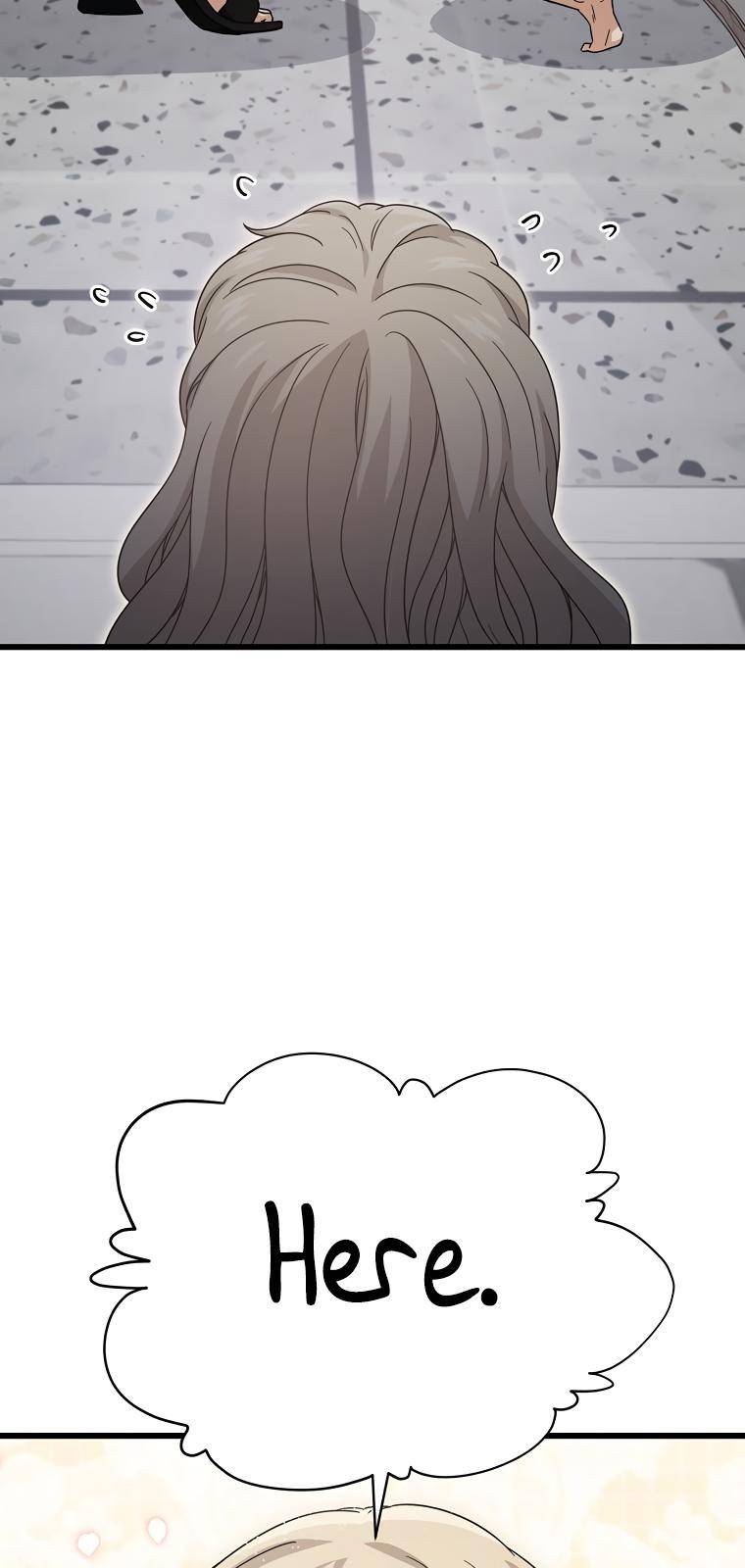 My Dad Is Too Strong - chapter-123 - Page 75
