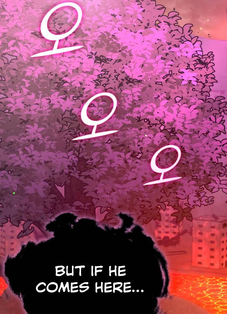 My Dad Is Too Strong - chapter-123 - Page 99