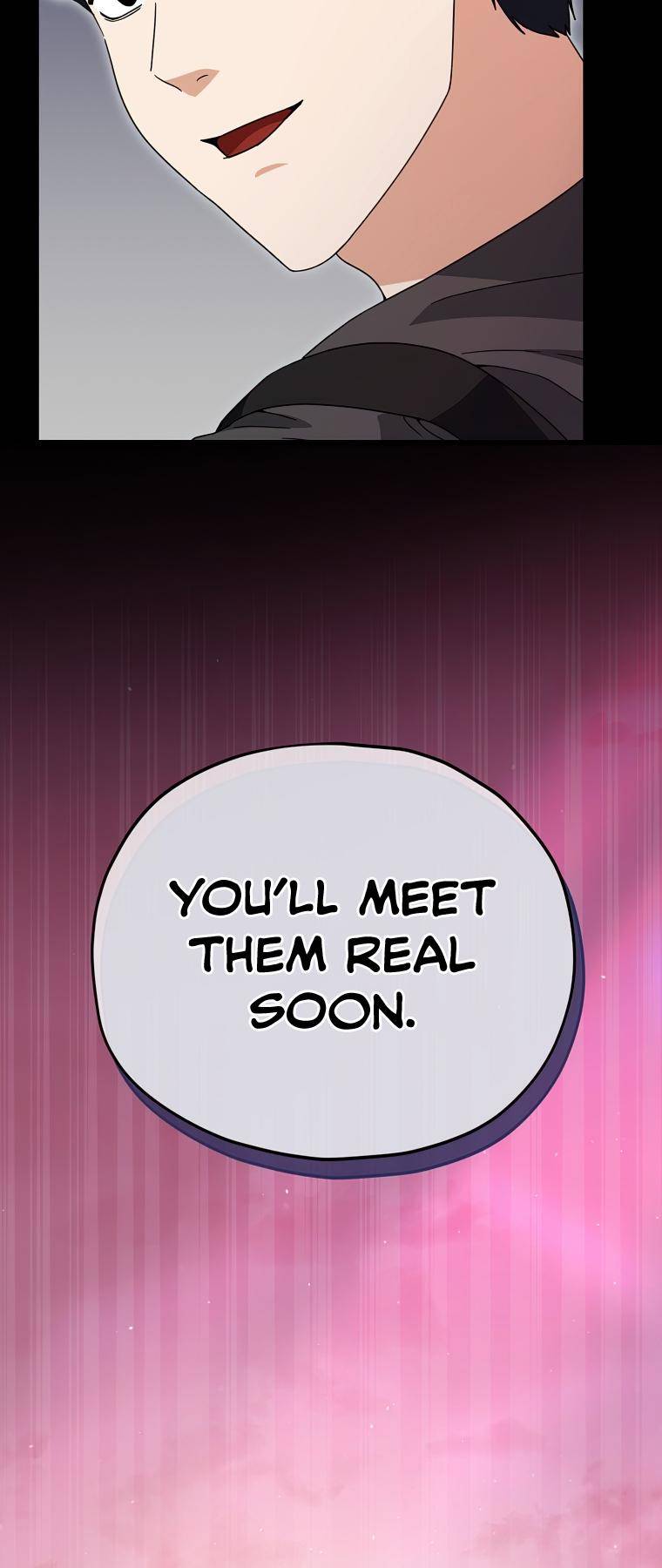 My Dad Is Too Strong - chapter-124 - Page 11