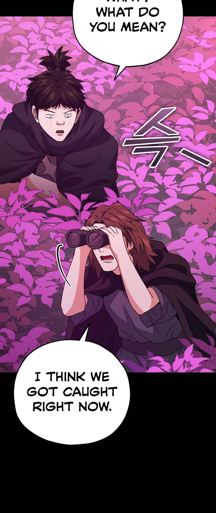 My Dad Is Too Strong - chapter-124 - Page 14