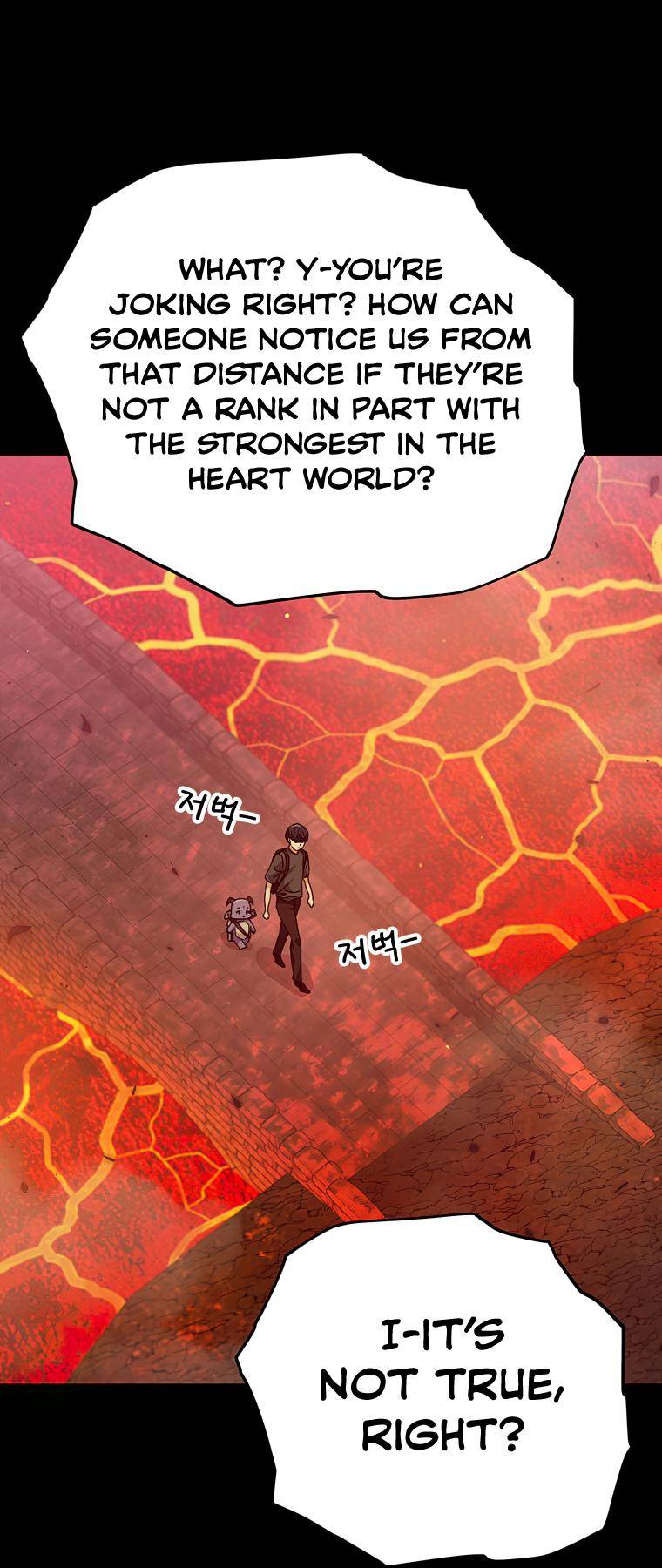 My Dad Is Too Strong - chapter-124 - Page 15
