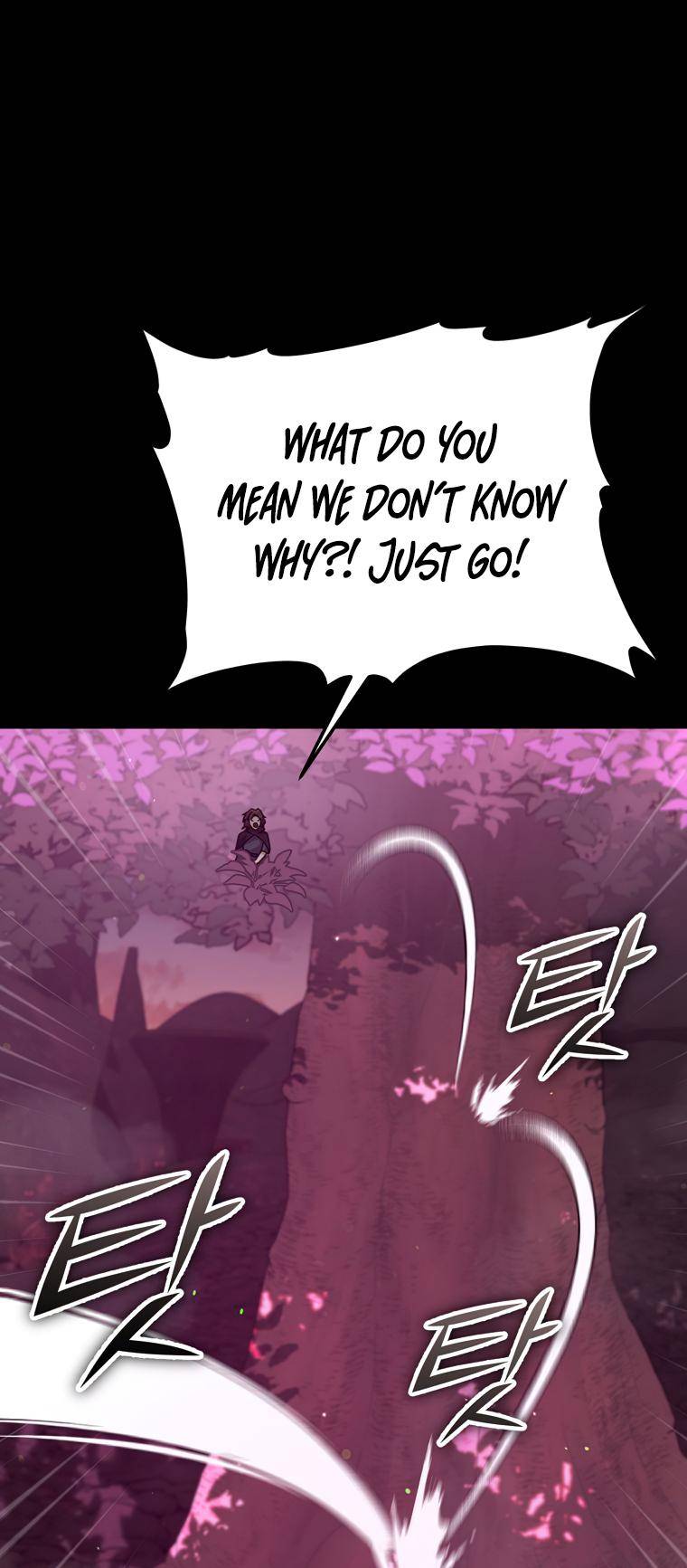 My Dad Is Too Strong - chapter-124 - Page 19