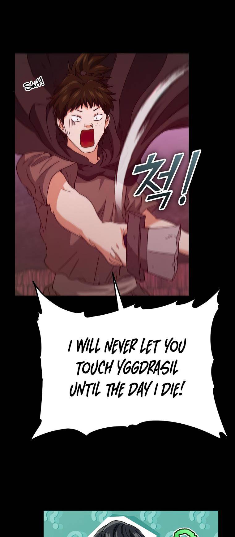 My Dad Is Too Strong - chapter-124 - Page 26