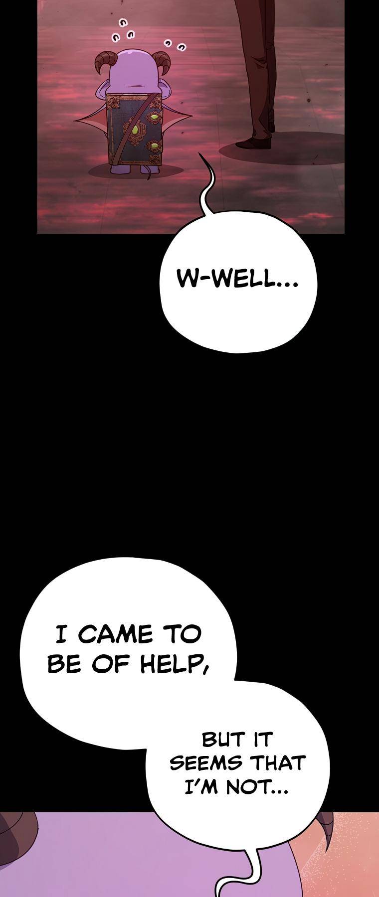 My Dad Is Too Strong - chapter-124 - Page 3