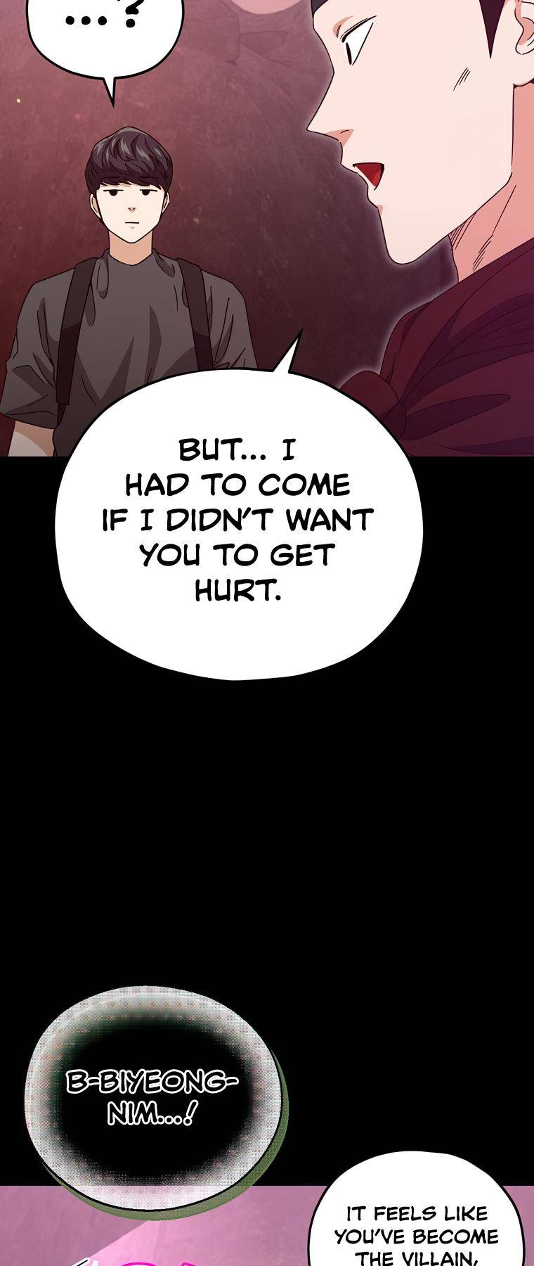 My Dad Is Too Strong - chapter-124 - Page 38