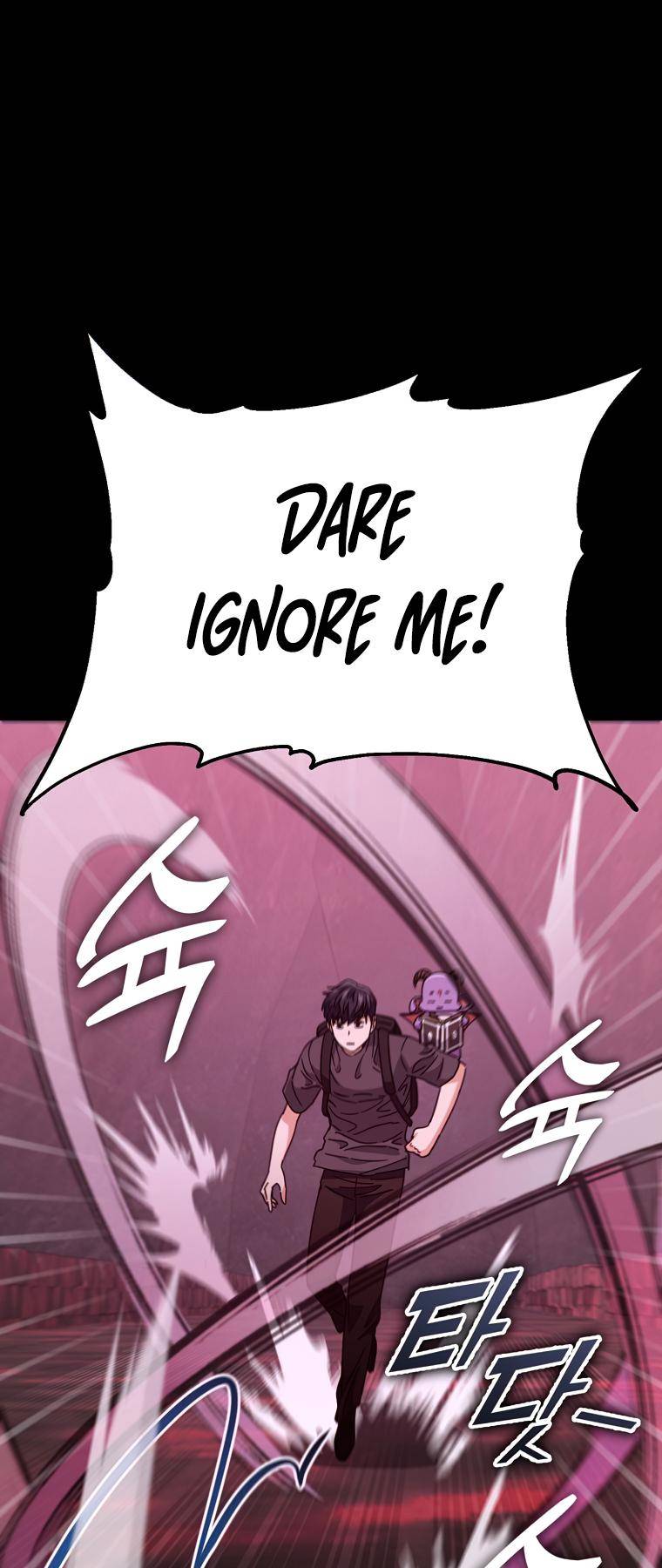 My Dad Is Too Strong - chapter-124 - Page 43