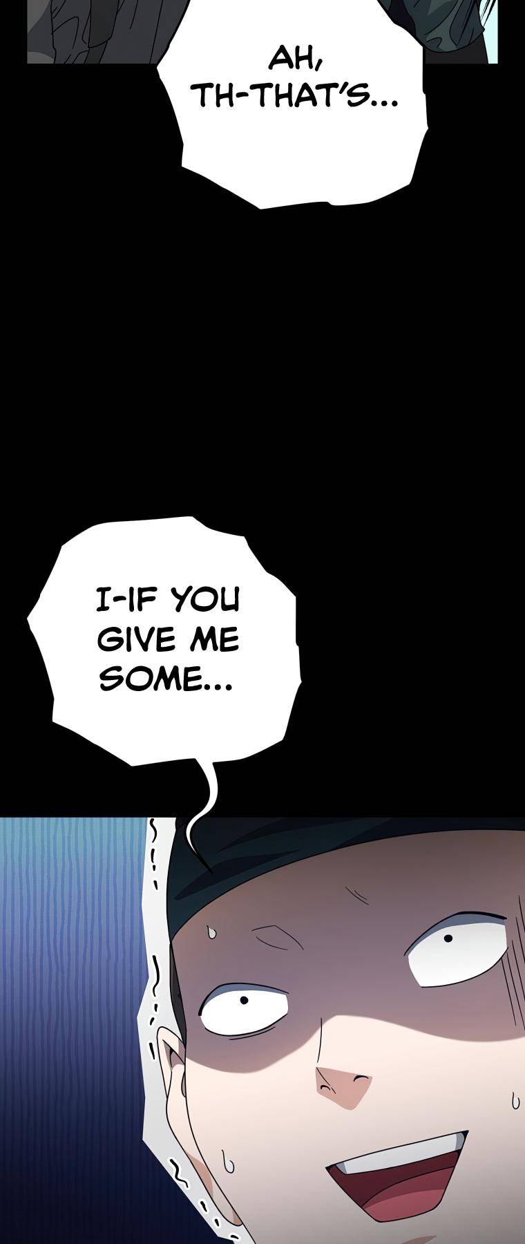 My Dad Is Too Strong - chapter-124 - Page 62