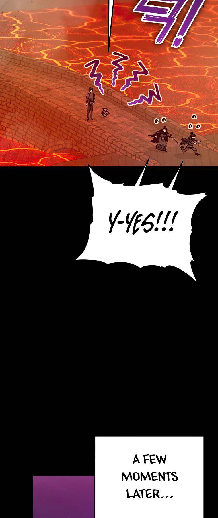 My Dad Is Too Strong - chapter-124 - Page 69
