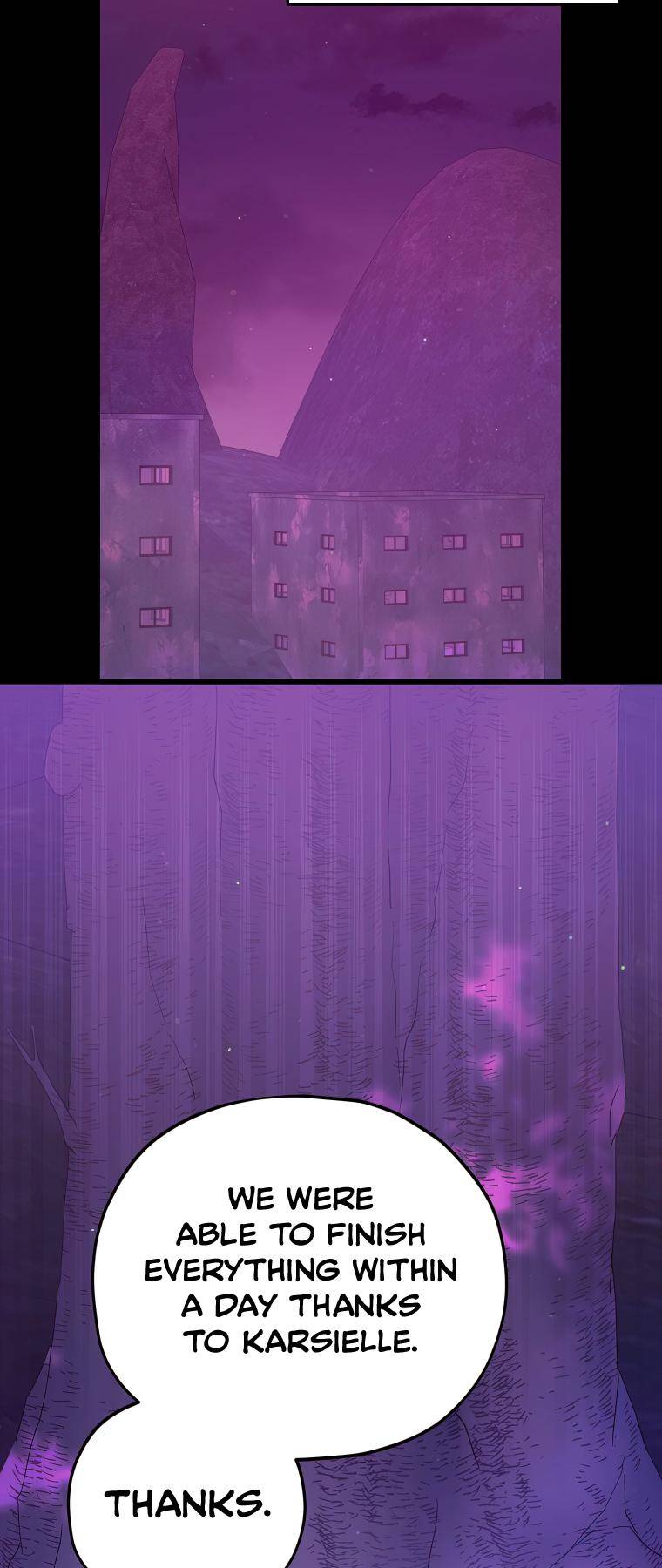 My Dad Is Too Strong - chapter-124 - Page 70