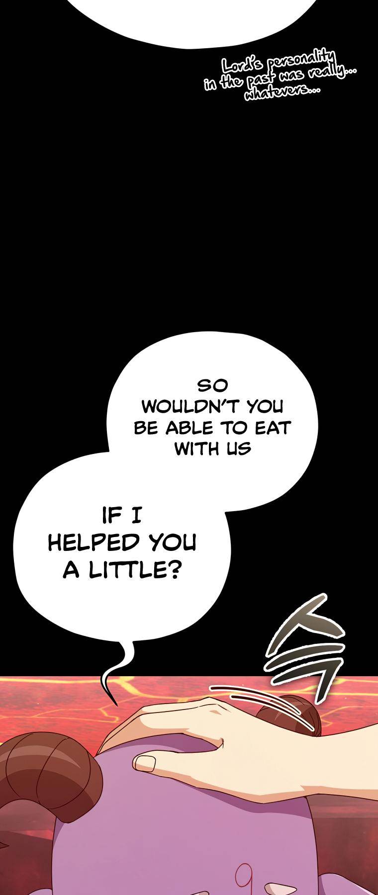 My Dad Is Too Strong - chapter-124 - Page 8