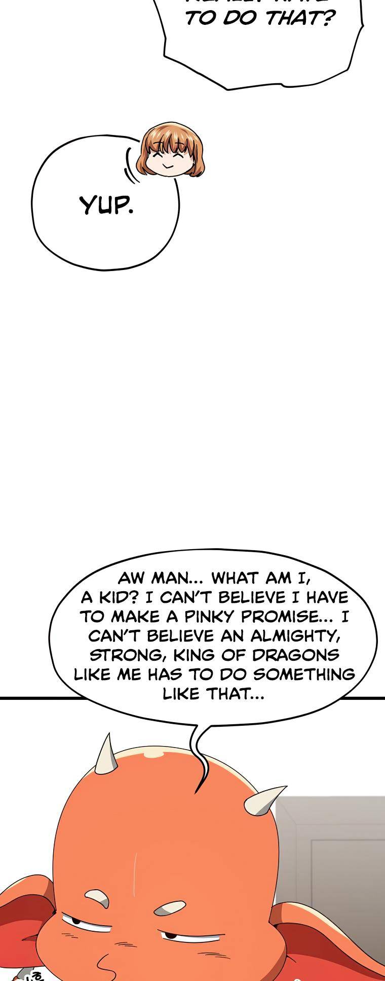 My Dad Is Too Strong - chapter-125 - Page 10