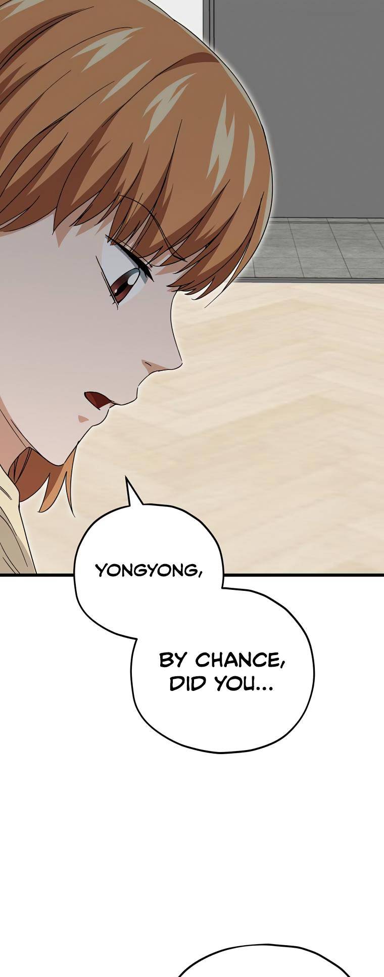 My Dad Is Too Strong - chapter-125 - Page 13