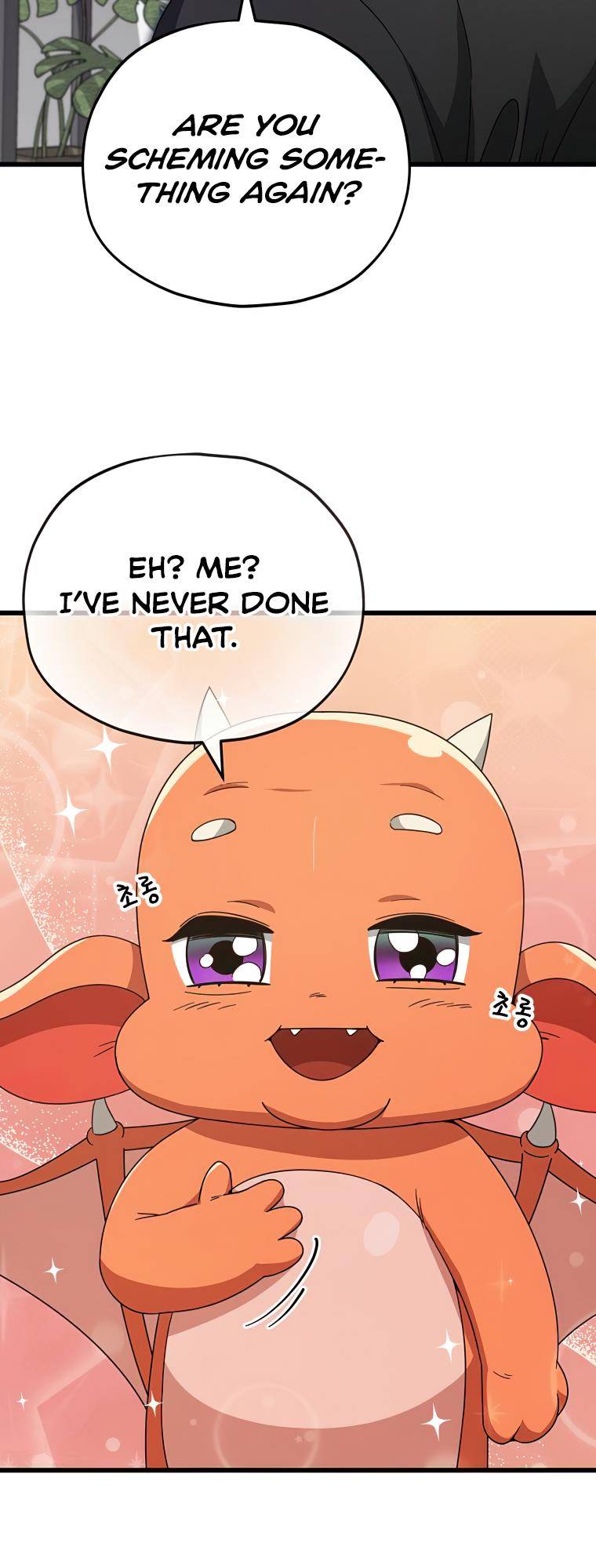 My Dad Is Too Strong - chapter-125 - Page 18