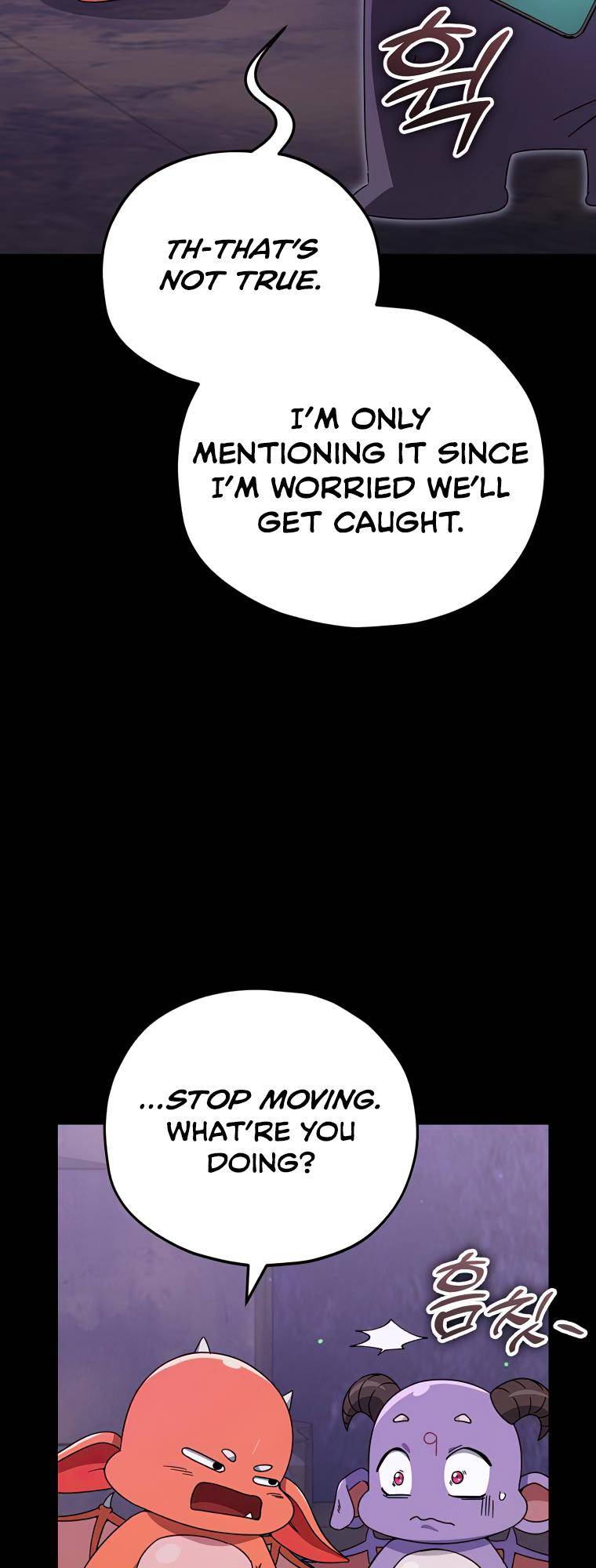 My Dad Is Too Strong - chapter-125 - Page 25