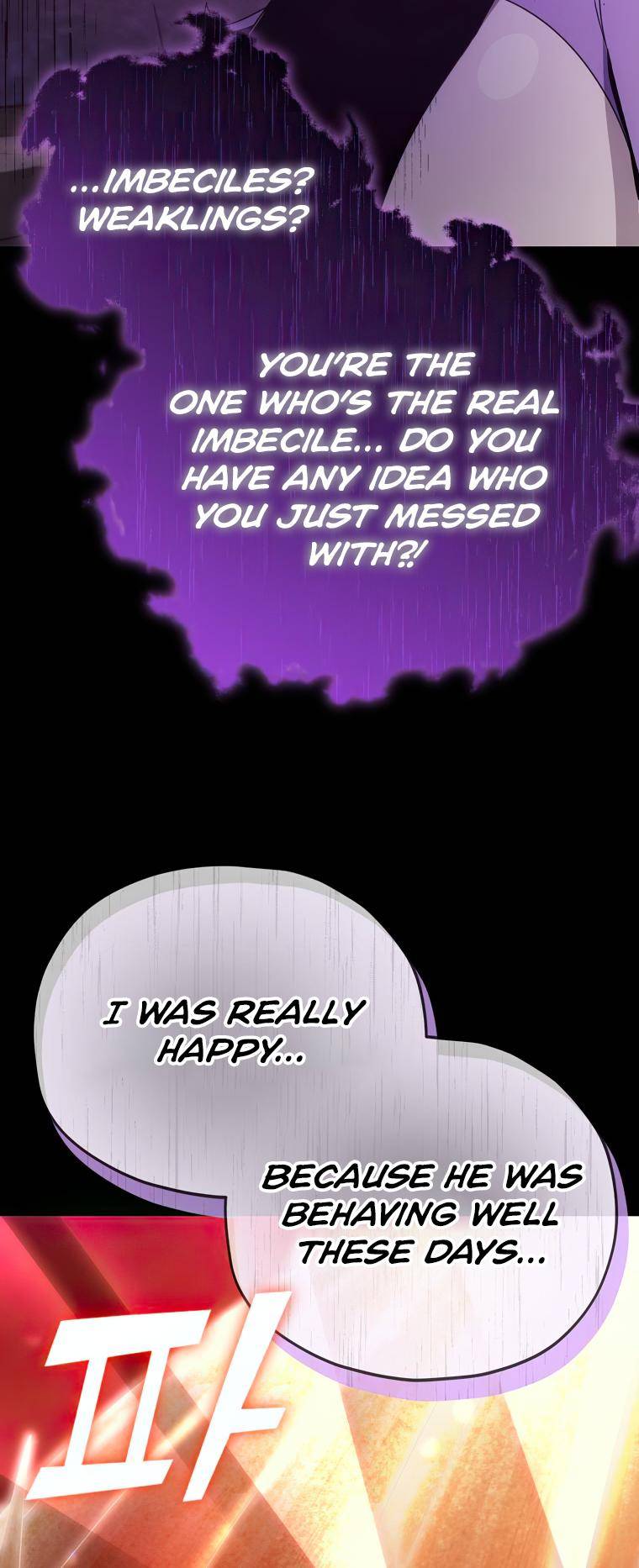 My Dad Is Too Strong - chapter-125 - Page 47