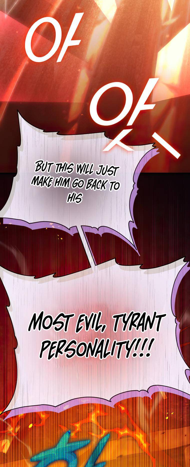 My Dad Is Too Strong - chapter-125 - Page 48
