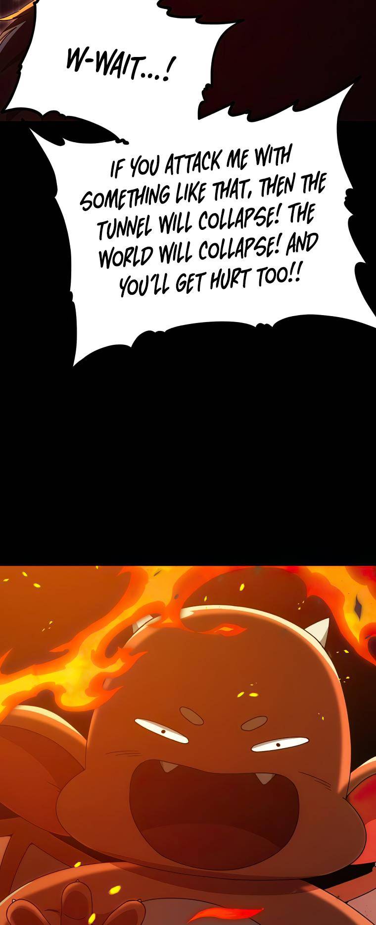My Dad Is Too Strong - chapter-125 - Page 52